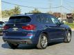 2019 BMW X3 xDrive30i Sports Activity Vehicle - 23087247 - 8