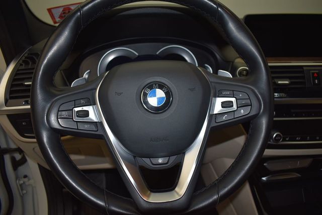 2019 BMW X3 xDrive30i Sports Activity Vehicle - 22973077 - 15
