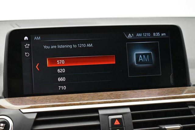 2019 BMW X3 xDrive30i Sports Activity Vehicle - 22973077 - 17