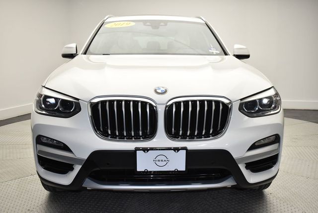 2019 BMW X3 xDrive30i Sports Activity Vehicle - 22973077 - 1