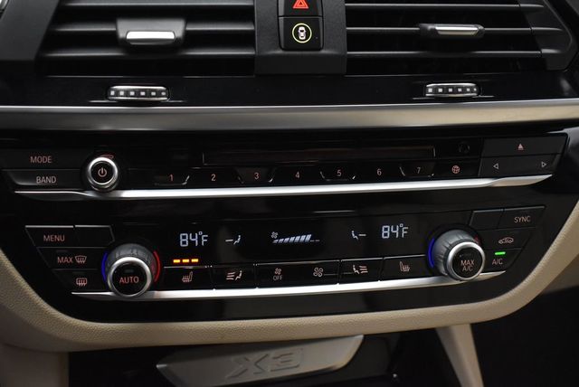 2019 BMW X3 xDrive30i Sports Activity Vehicle - 22973077 - 19