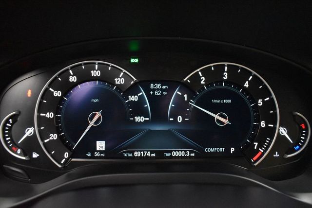 2019 BMW X3 xDrive30i Sports Activity Vehicle - 22973077 - 20