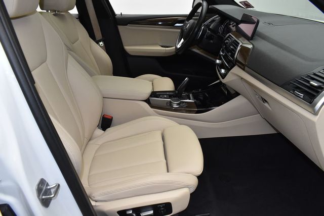 2019 BMW X3 xDrive30i Sports Activity Vehicle - 22973077 - 23
