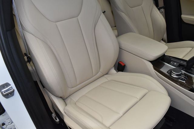 2019 BMW X3 xDrive30i Sports Activity Vehicle - 22973077 - 24