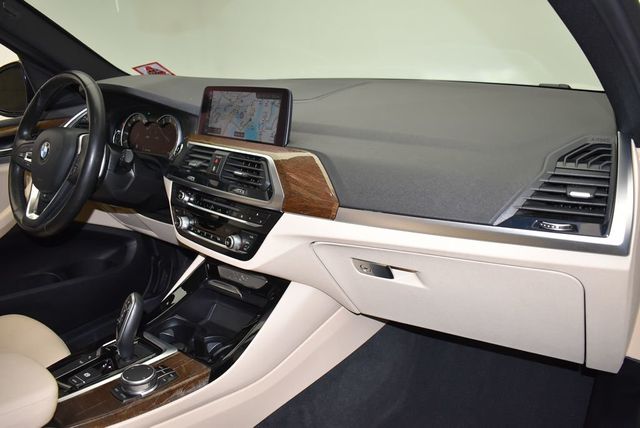 2019 BMW X3 xDrive30i Sports Activity Vehicle - 22973077 - 26