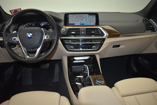 2019 BMW X3 xDrive30i Sports Activity Vehicle - 22973077 - 27