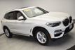 2019 BMW X3 xDrive30i Sports Activity Vehicle - 22973077 - 2