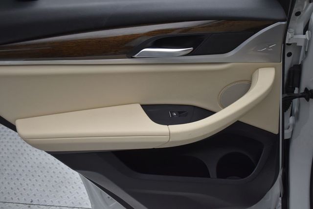 2019 BMW X3 xDrive30i Sports Activity Vehicle - 22973077 - 32