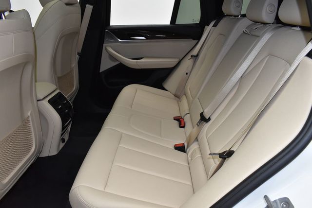 2019 BMW X3 xDrive30i Sports Activity Vehicle - 22973077 - 33