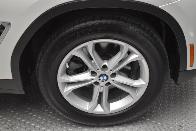 2019 BMW X3 xDrive30i Sports Activity Vehicle - 22973077 - 35