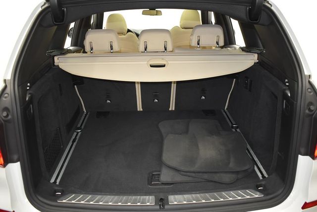 2019 BMW X3 xDrive30i Sports Activity Vehicle - 22973077 - 37