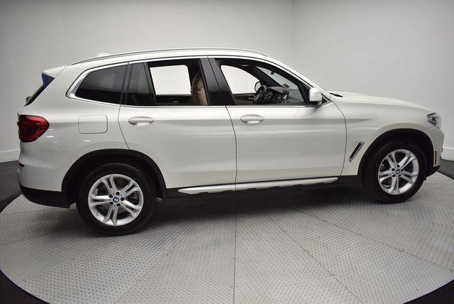 2019 BMW X3 xDrive30i Sports Activity Vehicle - 22973077 - 3
