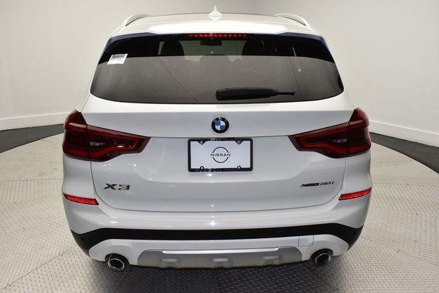 2019 BMW X3 xDrive30i Sports Activity Vehicle - 22973077 - 5
