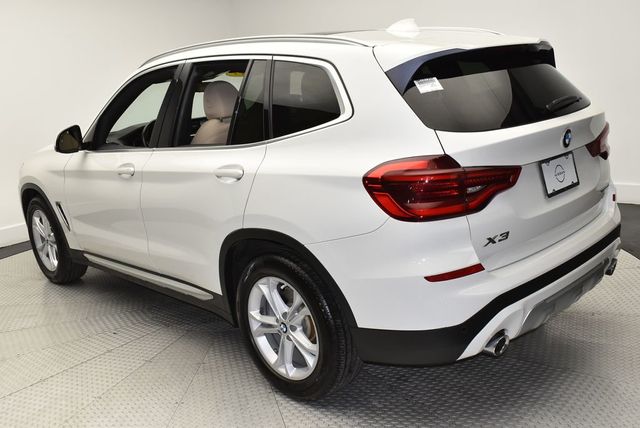 2019 BMW X3 xDrive30i Sports Activity Vehicle - 22973077 - 6