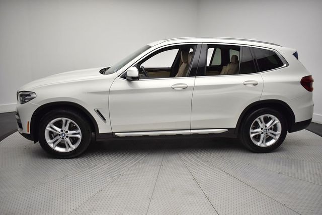 2019 BMW X3 xDrive30i Sports Activity Vehicle - 22973077 - 7
