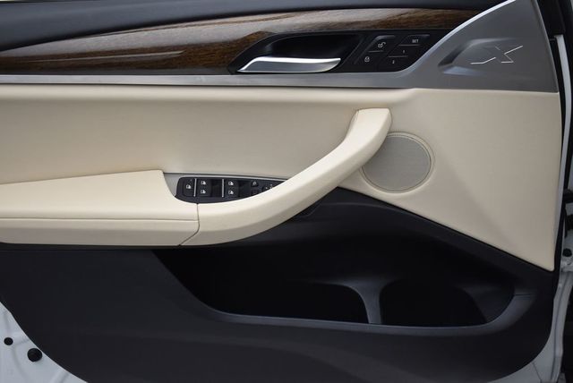 2019 BMW X3 xDrive30i Sports Activity Vehicle - 22973077 - 8