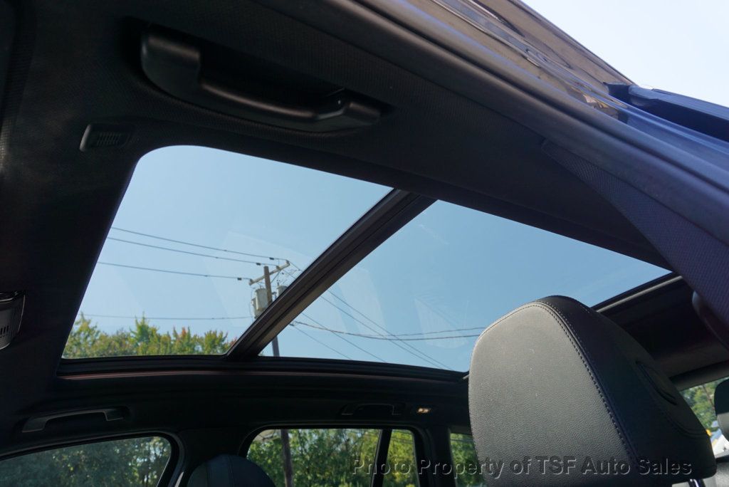 2019 BMW X3 xDrive30i Sports Activity Vehicle NAVI REAR CAM DRIVE ASSIST HUD - 22916102 - 13