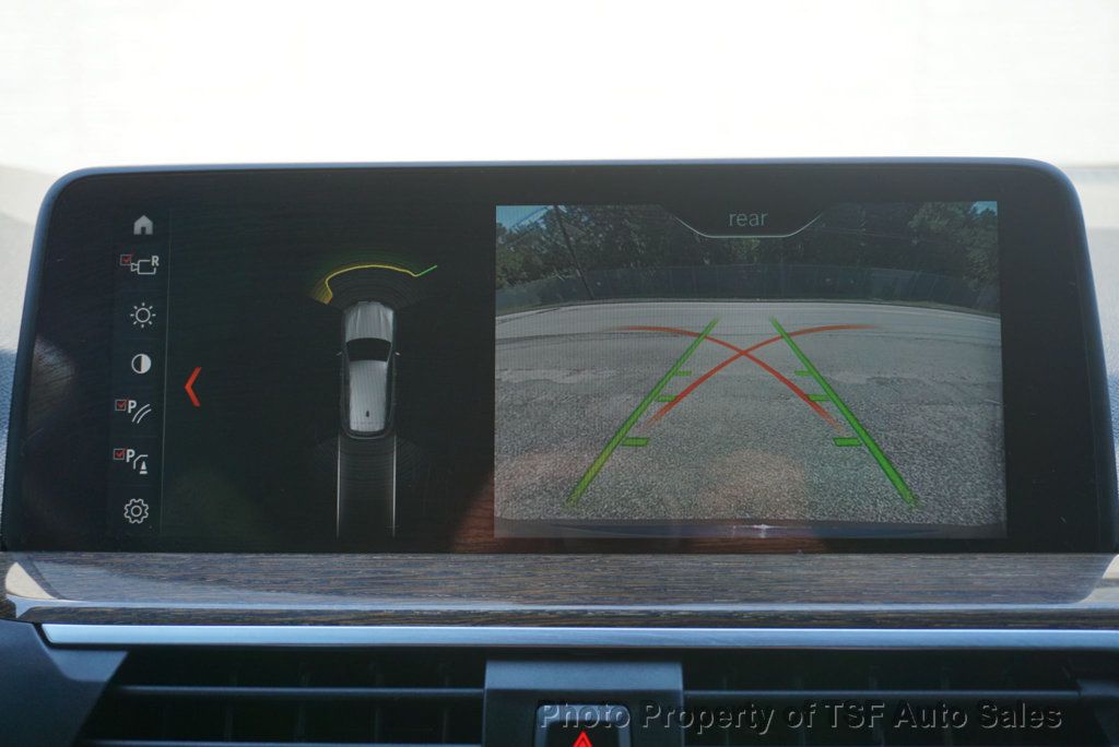 2019 BMW X3 xDrive30i Sports Activity Vehicle NAVI REAR CAM DRIVE ASSIST HUD - 22916102 - 20