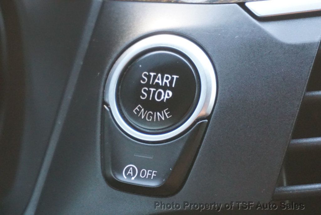 2019 BMW X3 xDrive30i Sports Activity Vehicle NAVI REAR CAM DRIVE ASSIST HUD - 22916102 - 36