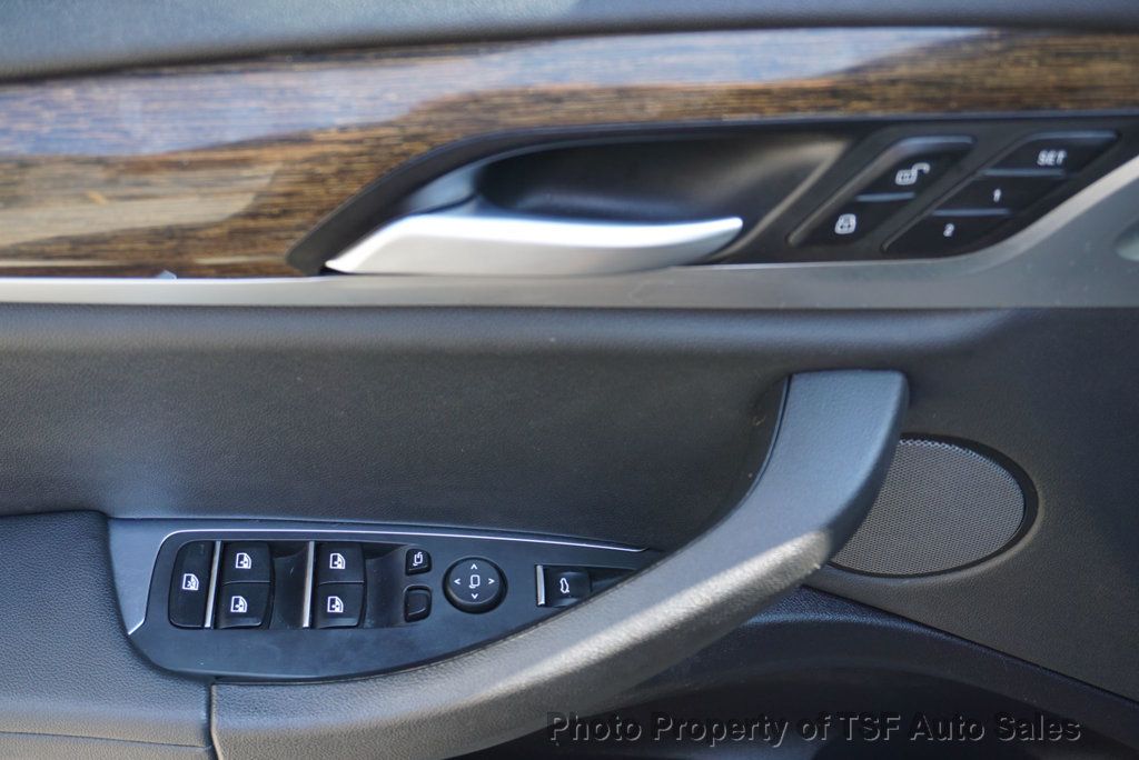 2019 BMW X3 xDrive30i Sports Activity Vehicle NAVI REAR CAM DRIVE ASSIST HUD - 22916102 - 37