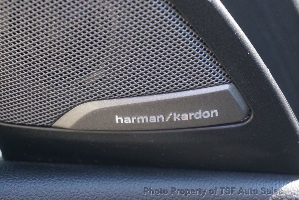 2019 BMW X3 xDrive30i Sports Activity Vehicle NAVI REAR CAM DRIVE ASSIST HUD - 22916102 - 38