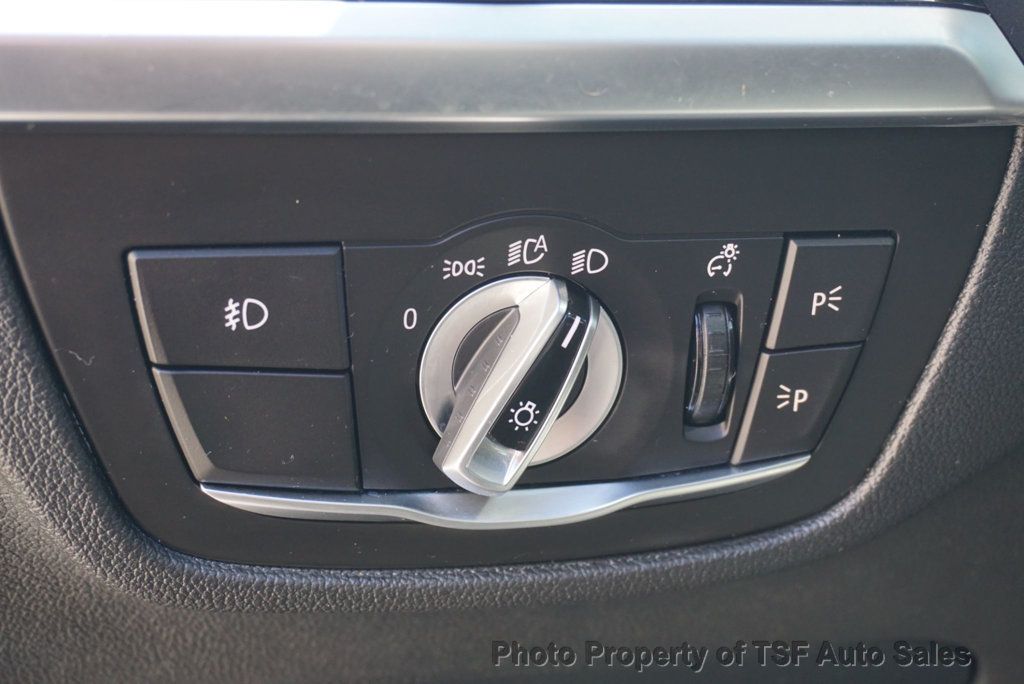 2019 BMW X3 xDrive30i Sports Activity Vehicle NAVI REAR CAM DRIVE ASSIST HUD - 22916102 - 39