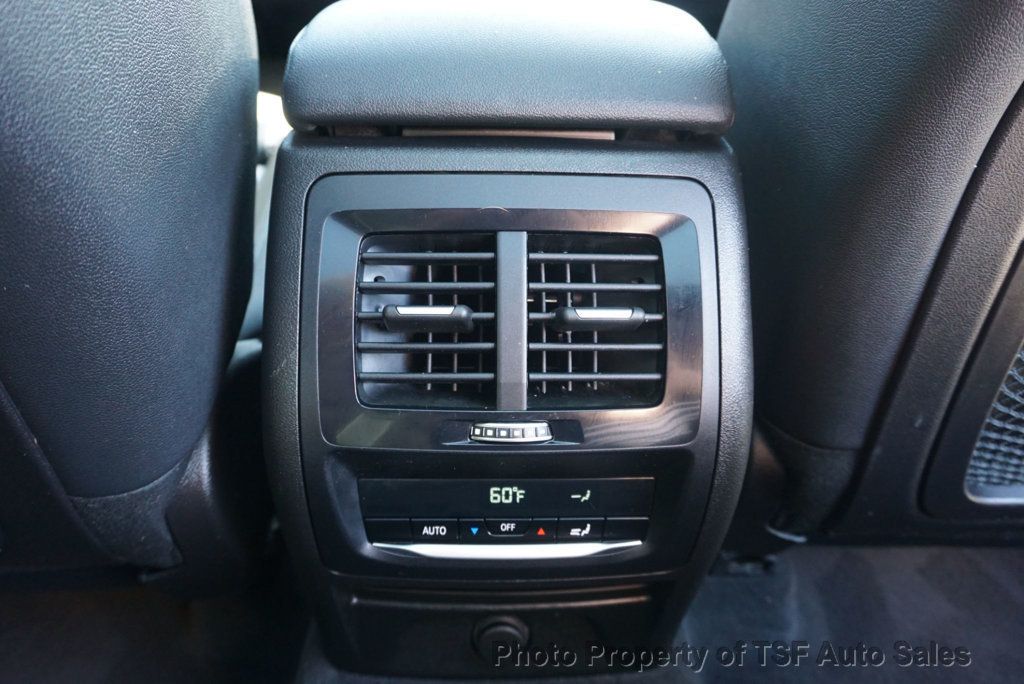 2019 BMW X3 xDrive30i Sports Activity Vehicle NAVI REAR CAM DRIVE ASSIST HUD - 22916102 - 40