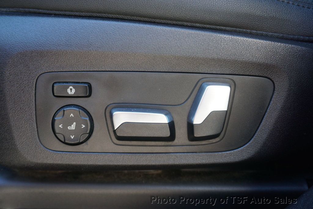 2019 BMW X3 xDrive30i Sports Activity Vehicle NAVI REAR CAM DRIVE ASSIST HUD - 22916102 - 41