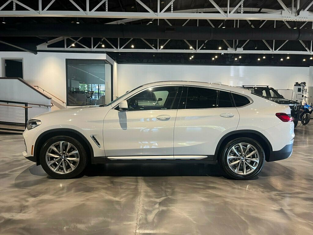 2019 BMW X4 AWD/DrivingAssitancePkg/ConveniencePkg/HtdSeats/HtdSteerWheel - 22531959 - 1