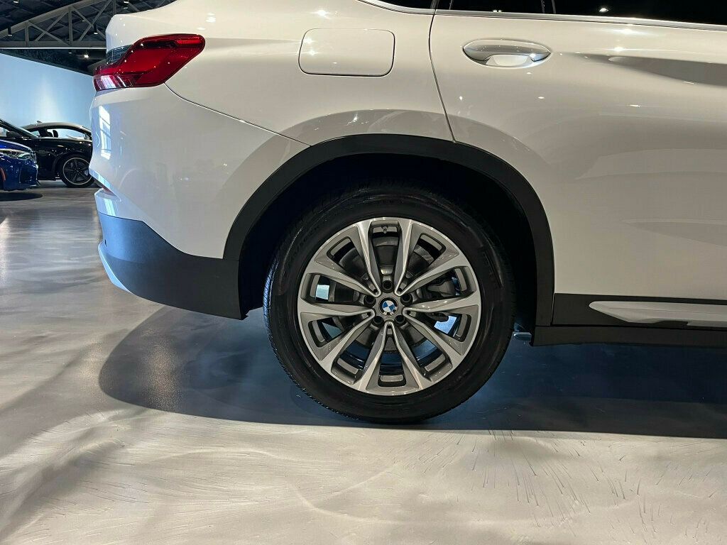 2019 BMW X4 AWD/DrivingAssitancePkg/ConveniencePkg/HtdSeats/HtdSteerWheel - 22531959 - 34