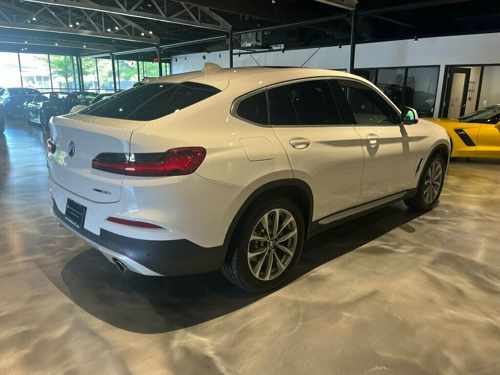 2019 BMW X4 AWD/DrivingAssitancePkg/ConveniencePkg/HtdSeats/HtdSteerWheel - 22531959 - 4