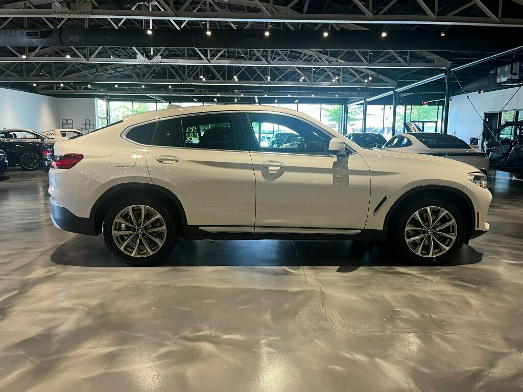 2019 BMW X4 AWD/DrivingAssitancePkg/ConveniencePkg/HtdSeats/HtdSteerWheel - 22531959 - 5