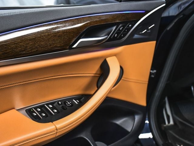 2019 BMW X4 M40i - 22962988 - 9