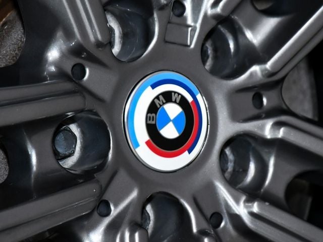 2019 BMW X4 M40i - 22962988 - 99