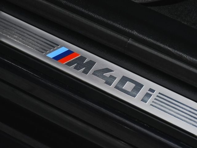 2019 BMW X4 M40i - 22962988 - 10