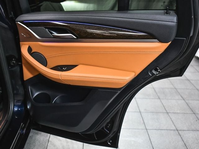 2019 BMW X4 M40i - 22962988 - 12