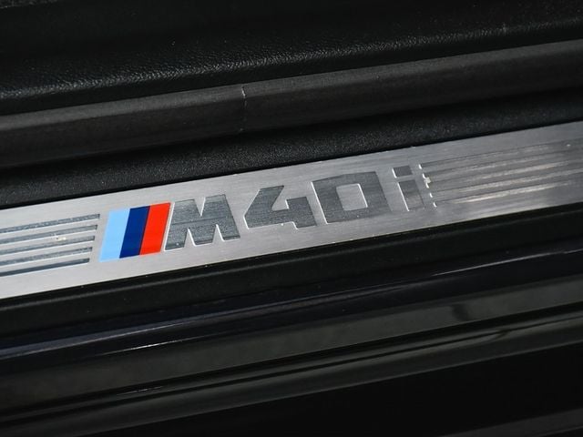 2019 BMW X4 M40i - 22962988 - 13