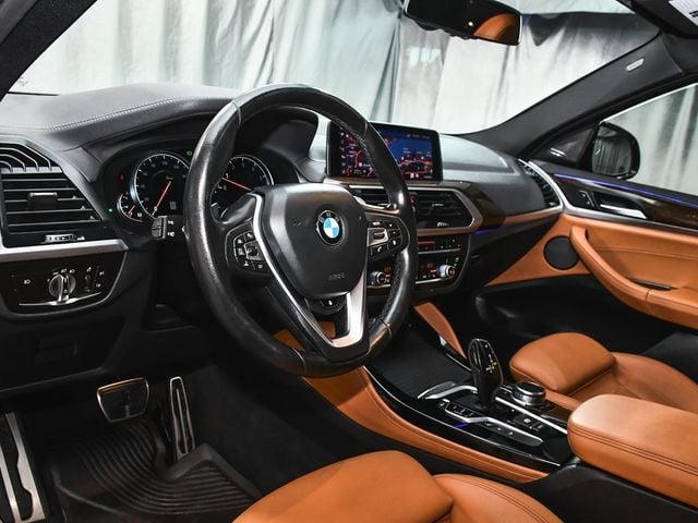 2019 BMW X4 M40i - 22962988 - 19