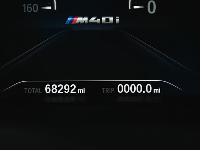 2019 BMW X4 M40i - 22962988 - 20