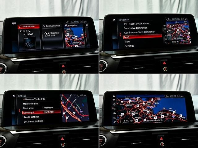 2019 BMW X4 M40i - 22962988 - 21