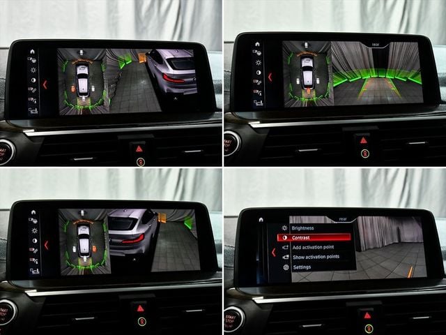 2019 BMW X4 M40i - 22962988 - 22