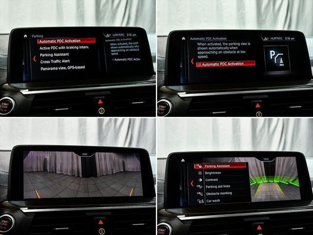 2019 BMW X4 M40i - 22962988 - 23