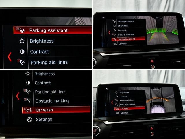 2019 BMW X4 M40i - 22962988 - 24