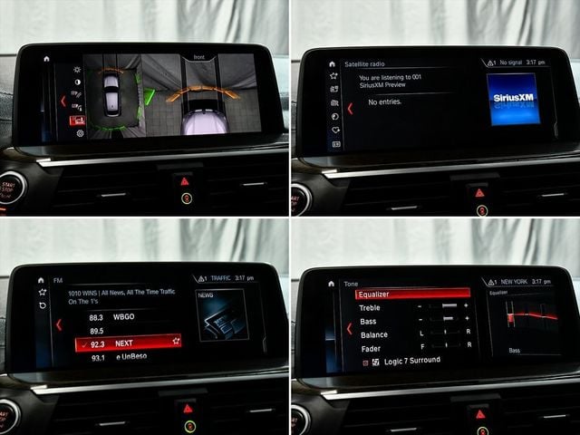 2019 BMW X4 M40i - 22962988 - 25