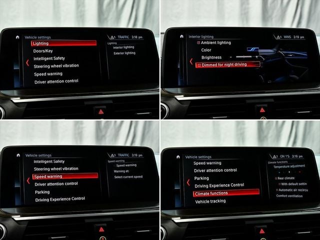 2019 BMW X4 M40i - 22962988 - 28