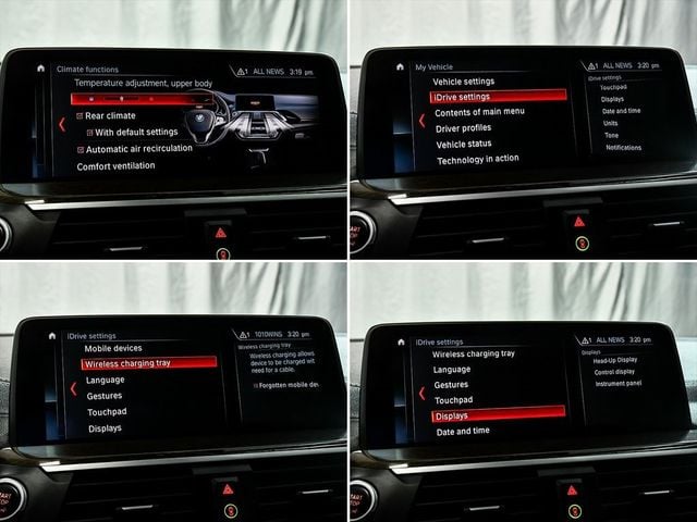 2019 BMW X4 M40i - 22962988 - 29