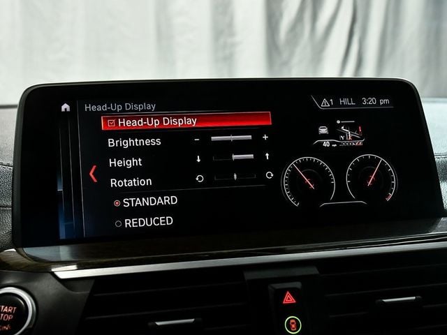 2019 BMW X4 M40i - 22962988 - 31