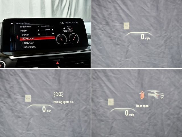 2019 BMW X4 M40i - 22962988 - 32