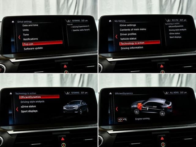 2019 BMW X4 M40i - 22962988 - 33