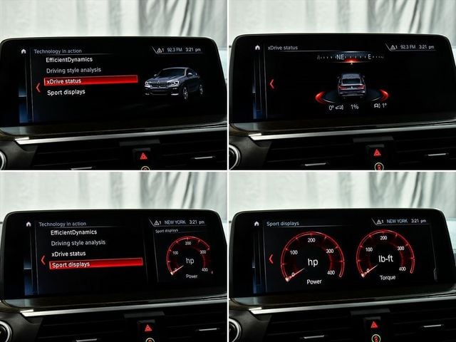 2019 BMW X4 M40i - 22962988 - 34